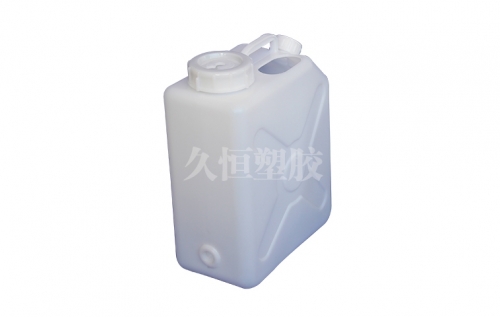 上海塑料容器
